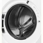 Haier HW90BP14357AETU 9kg, 1400 Spin, Freestanding Washing Machine with Quick Wash, White