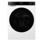 Haier HW90BP14357AETU 9kg, 1400 Spin, Freestanding Washing Machine with Quick Wash, White