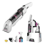 Shark StainForce Cordless Stain-Destroying Spot Cleaner – HX100UKT