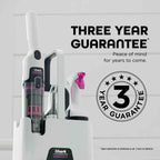 Shark StainForce Cordless Stain-Destroying Spot Cleaner – HX100UKT