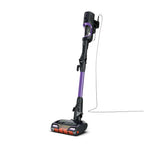 Shark Anti Hair Wrap Corded Stick Vacuum Cleaner with Flexology – Purple | HZ500UK
