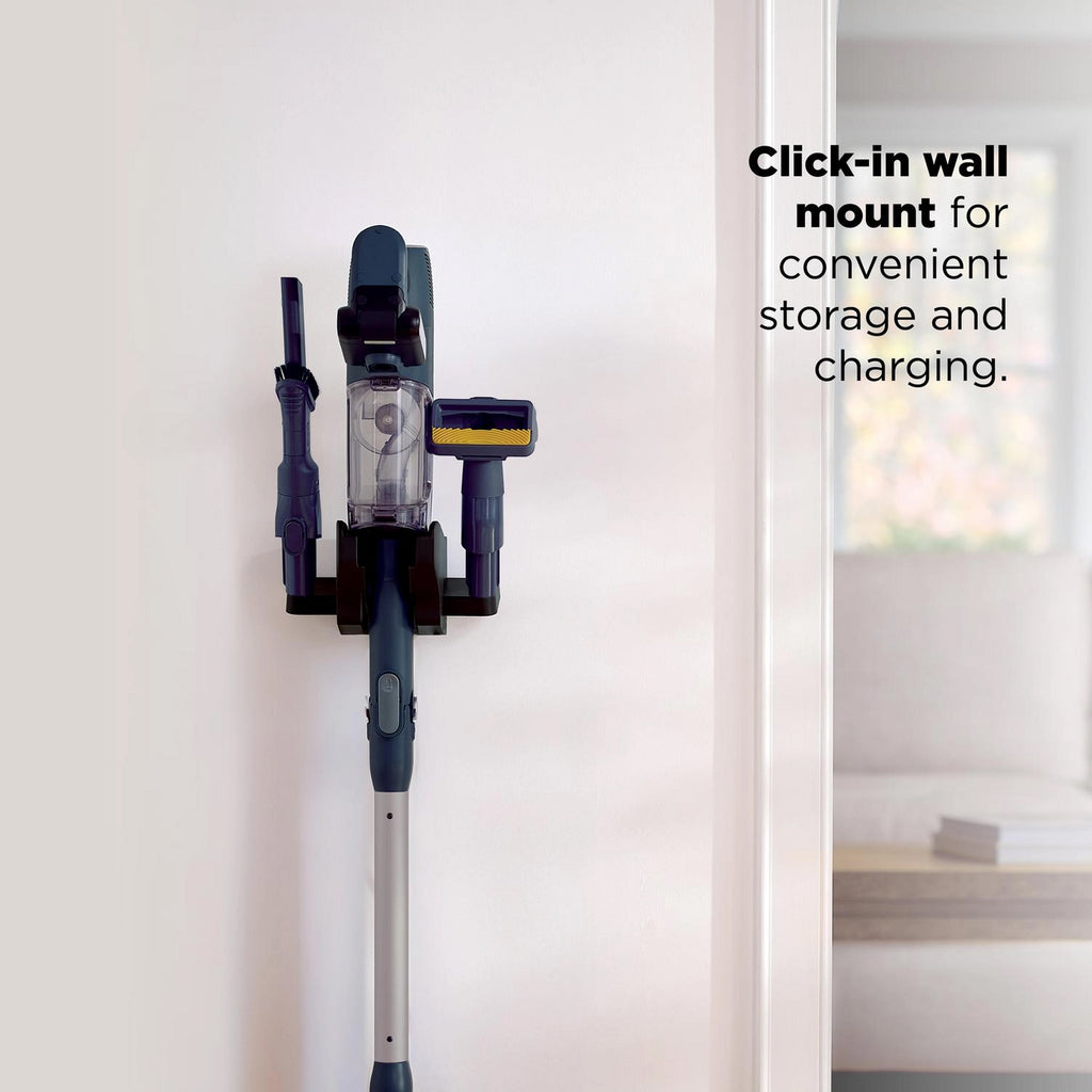 Shark Phoenix Power Detect Light Cordless Vacuum Cleaner - Ultramarine - IA1241UK