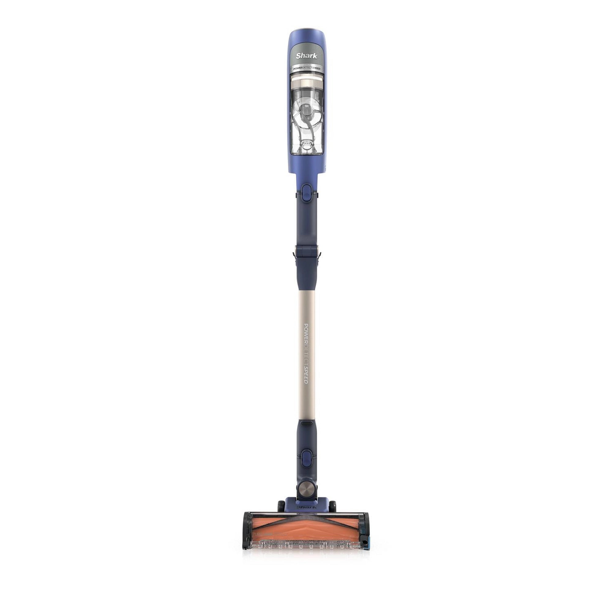 Shark Phoenix Power Detect Light Cordless Pet Vacuum Cleaner - Ultramarine - IA1241UKT
