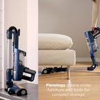 Shark Phoenix Power Detect Light Cordless Pet Vacuum Cleaner - Ultramarine - IA1241UKT