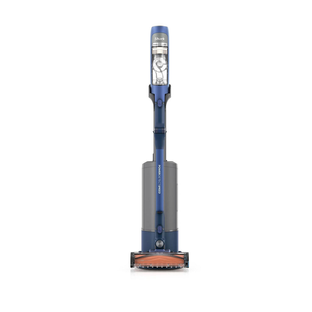 Shark PowerDetect Speed Clean & Empty Pet Pro Cordless Vacuum Cleaner – Ultramarine - IA3241UKT