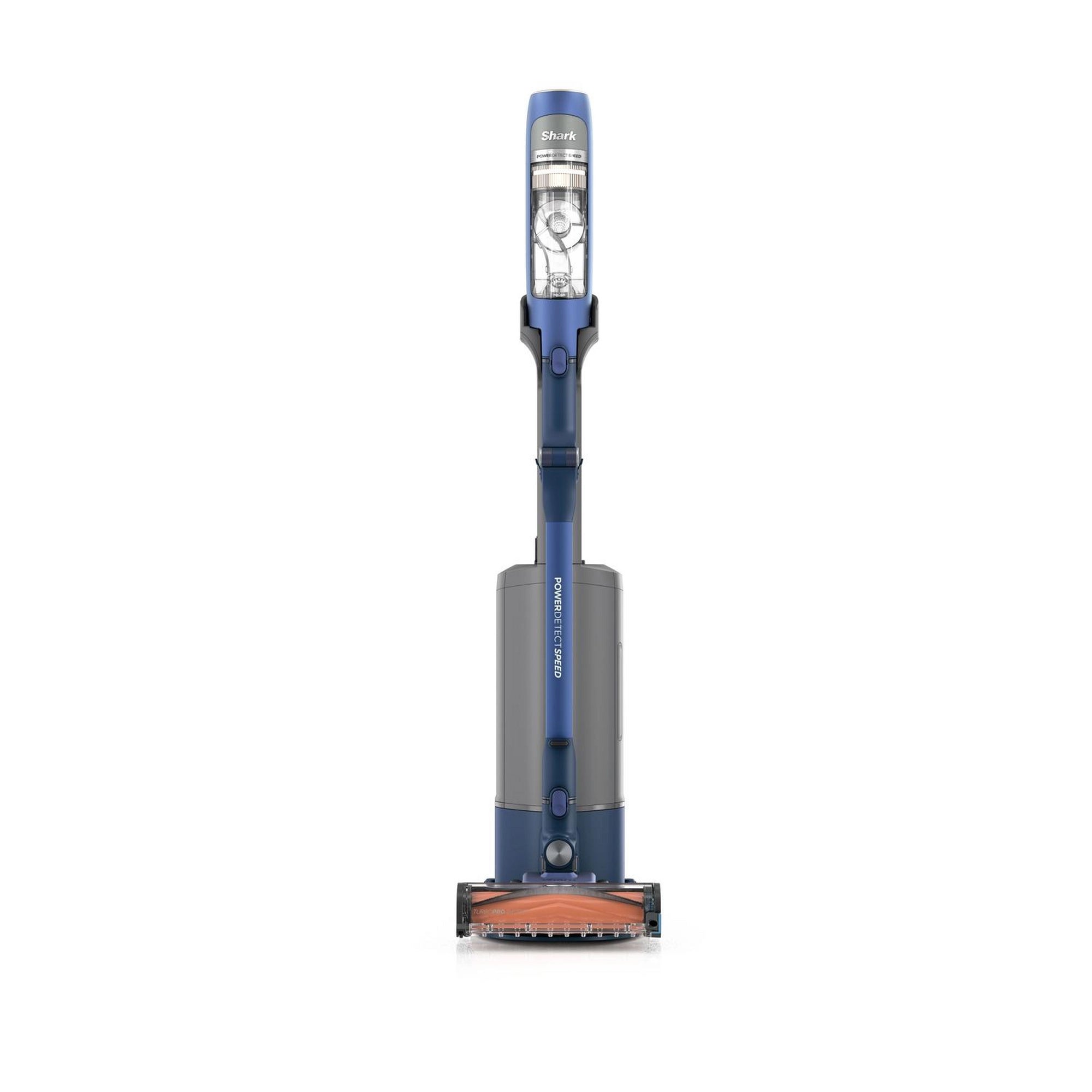 Shark PowerDetect Speed Clean & Empty Pet Pro Cordless Vacuum Cleaner – Ultramarine - IA3241UKT