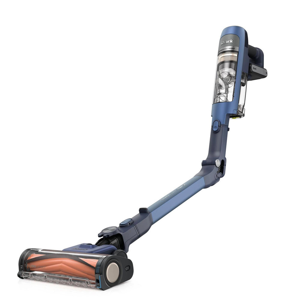 Shark PowerDetect Speed Clean & Empty Pet Pro Cordless Vacuum Cleaner – Ultramarine - IA3241UKT