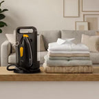 Braun UpStyle 2 Steam Generator Iron - Black - IS2755BK