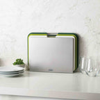 Joseph Joseph Nest™ Boards 3-piece Green Large Chopping Board Set 60164