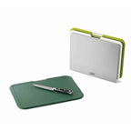Joseph Joseph Nest™ Boards 3-piece Green Large Chopping Board Set 60164