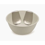 Joseph Joseph Uno Salad Bowl & Stainless Steel Servers Set