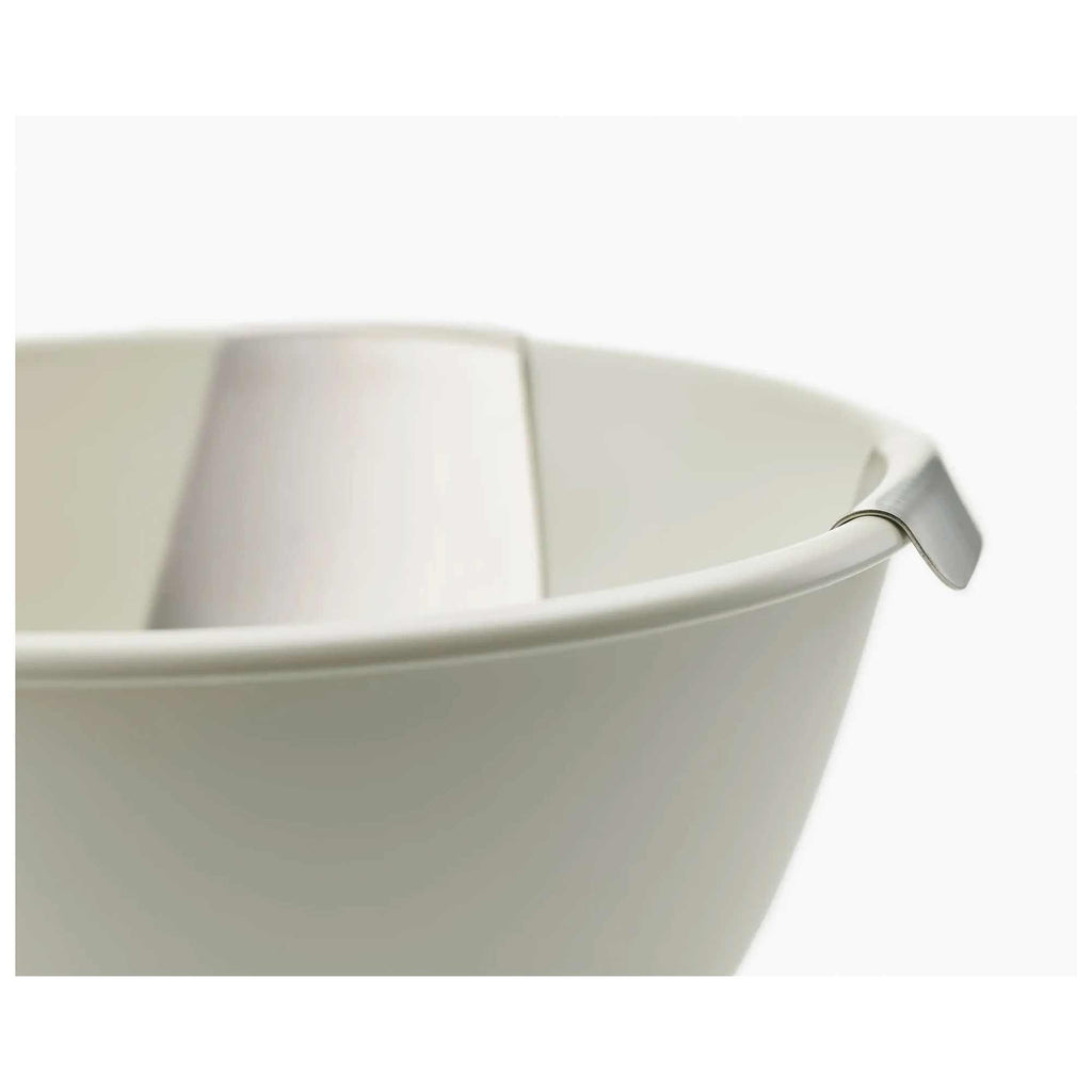 Joseph Joseph Uno Salad Bowl & Stainless Steel Servers Set