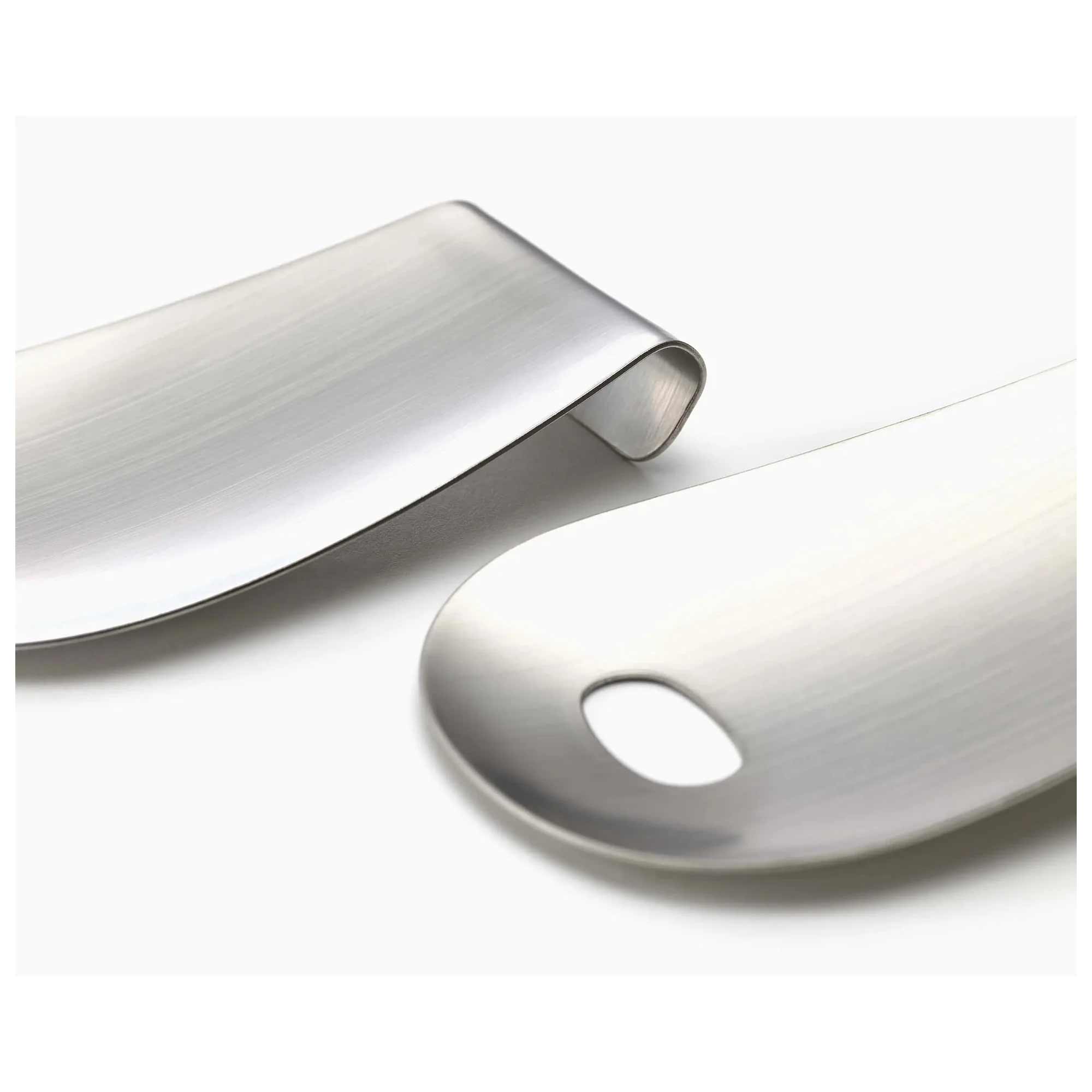 Joseph Joseph Uno Salad Bowl & Stainless Steel Servers Set