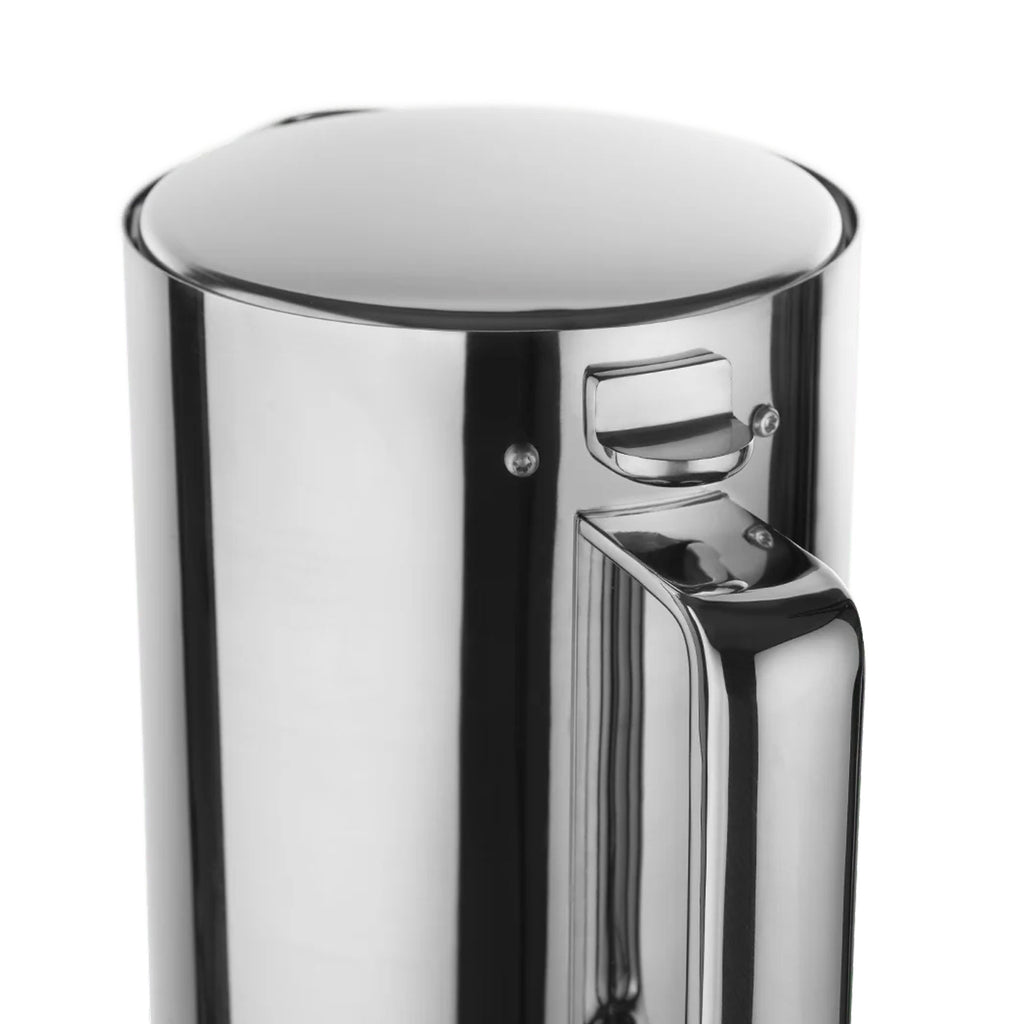 Aarke A1242 1.2L Temperature Control Kettle in Steel