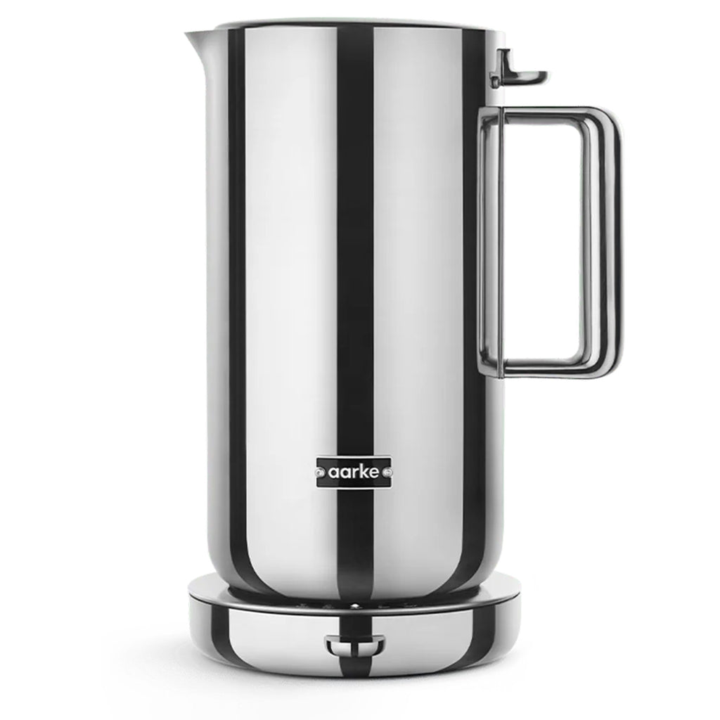 Aarke A1242 1.2L Temperature Control Kettle in Steel