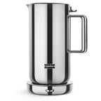 Aarke A1242 1.2L Temperature Control Kettle in Steel