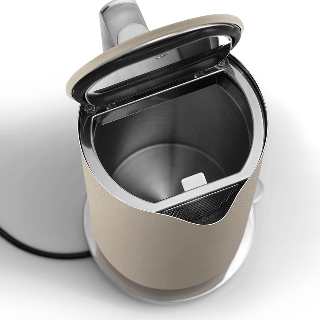 Aarke A1280 1.2L Temperature Control Kettle in Sand