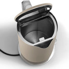 Aarke A1280 1.2L Temperature Control Kettle in Sand