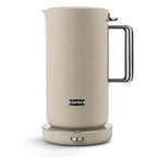 Aarke A1280 1.2L Temperature Control Kettle in Sand