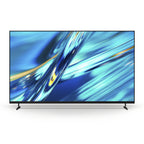 Sony K43XR38M2PB.UKA 43 Inch, Ultra HD LED Television, Google TV, Freeview HD