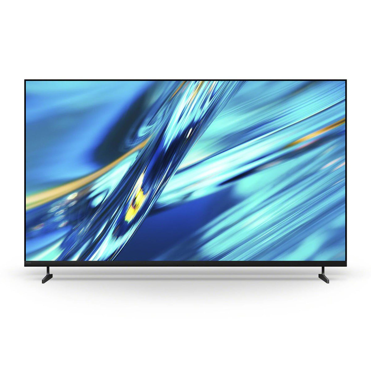 Sony K43XR38M2PB.UKA 43 Inch, Ultra HD LED Television, Google TV, Freeview HD