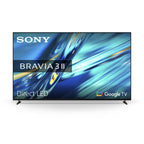 Sony K43XR38M2PB.UKA 43 Inch, Ultra HD LED Television, Google TV, Freeview HD