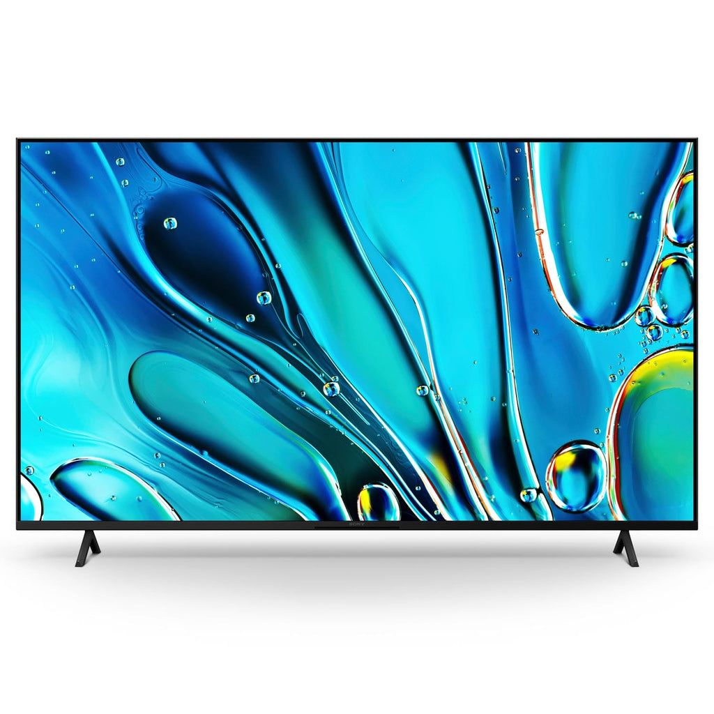 Sony K55S38B.UKA 55 Inch, Ultra HD LED Television, Google TV, Freeview HD