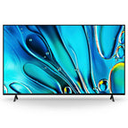 Sony K55S38B.UKA 55 Inch, Ultra HD LED Television, Google TV, Freeview HD