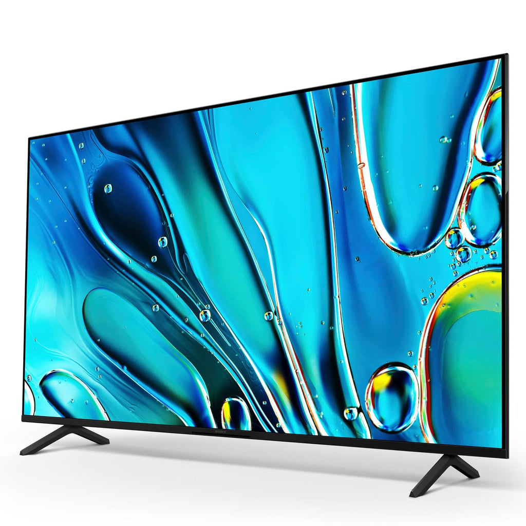 Sony K55S38B.UKA 55 Inch, Ultra HD LED Television, Google TV, Freeview HD