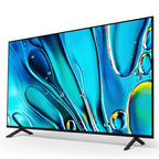 Sony K55S38B.UKA 55 Inch, Ultra HD LED Television, Google TV, Freeview HD