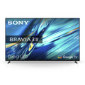 Sony K55XR38M2PB.UKA 55 Inch, Ultra HD LED Television, Google TV, Freeview HD
