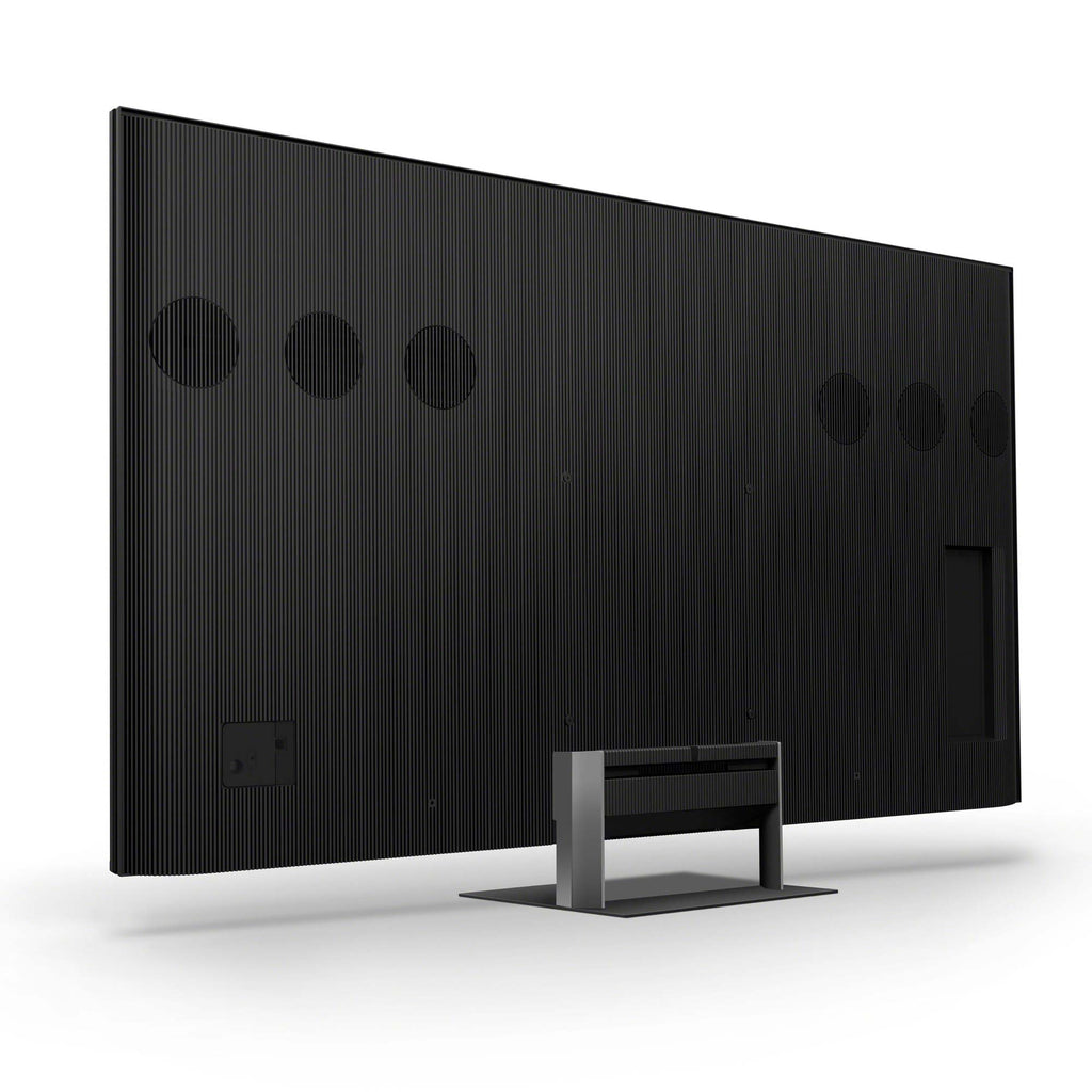 Sony K55XR75M2B.UKA 55 Inch, Ultra HD True RGB Television, Google TV, Freeview HD