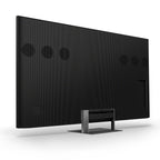 Sony K55XR75M2B.UKA 55 Inch, Ultra HD True RGB Television, Google TV, Freeview HD