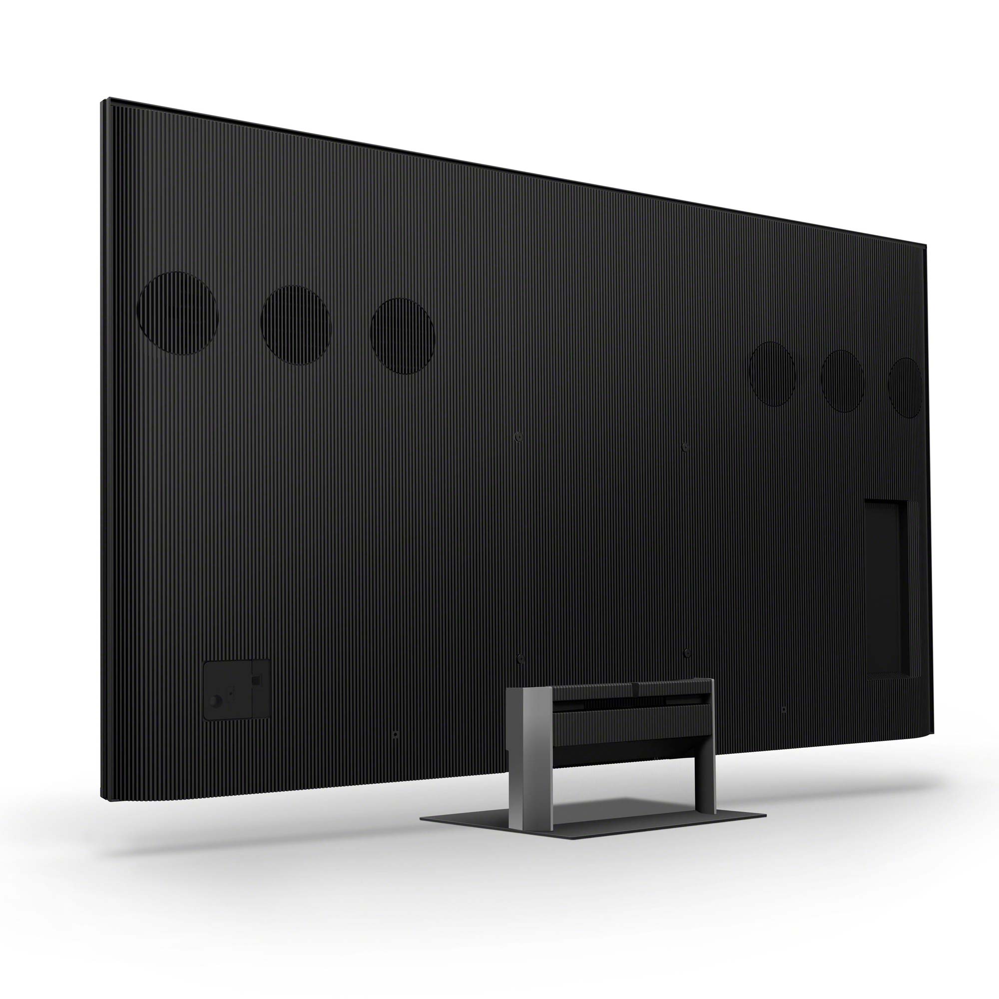 Sony K55XR75M2B.UKA 55 Inch, Ultra HD True RGB Television, Google TV, Freeview HD