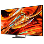 Sony K55XR75M2B.UKA 55 Inch, Ultra HD True RGB Television, Google TV, Freeview HD