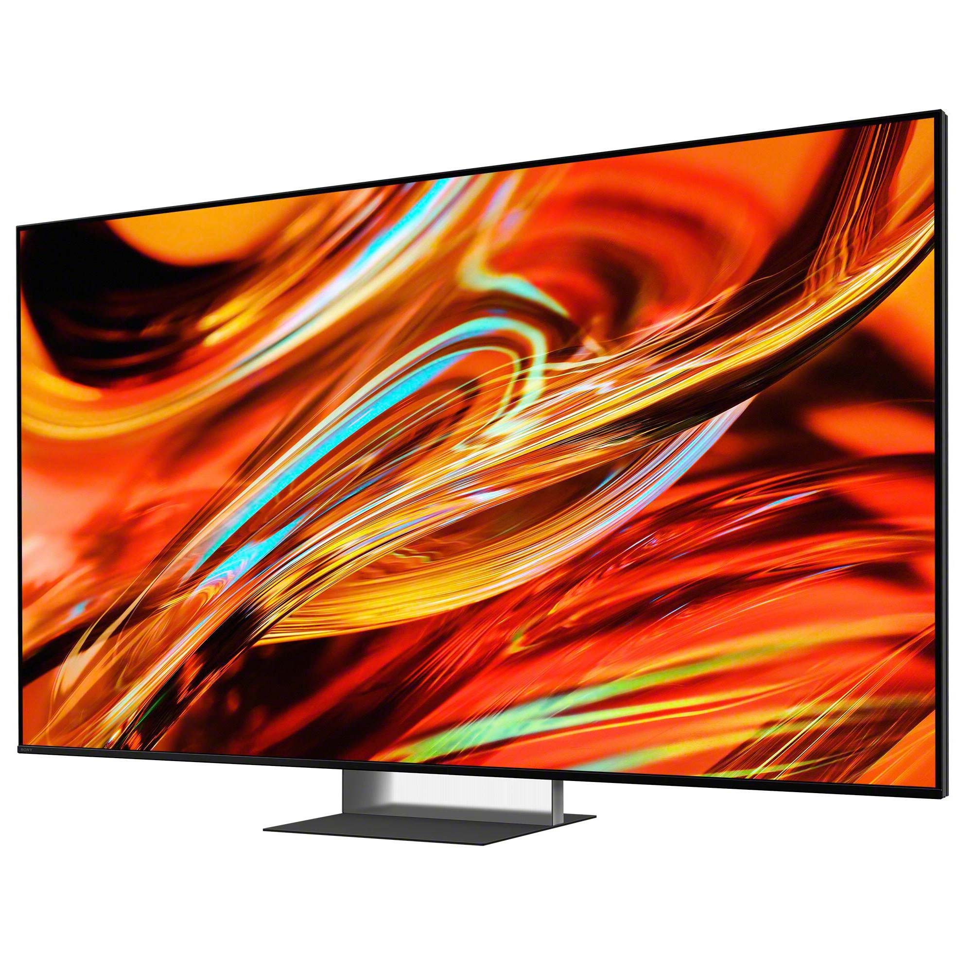 Sony K55XR75M2B.UKA 55 Inch, Ultra HD True RGB Television, Google TV, Freeview HD