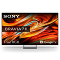 Sony K55XR75M2B.UKA 55 Inch, Ultra HD True RGB Television, Google TV, Freeview HD