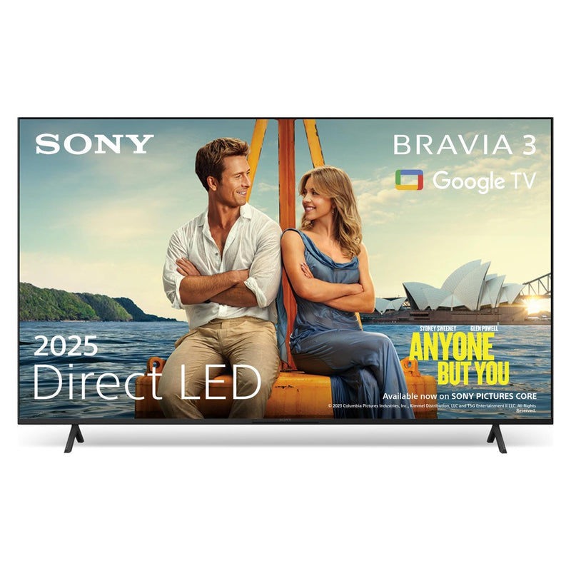 Sony k65s38b.uka LED Television