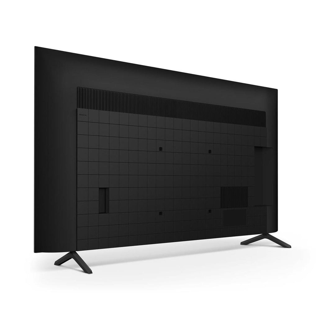 Sony K65S38B.UKA 65 Inch, Ultra HD LED Television, Google TV, Freeview HD