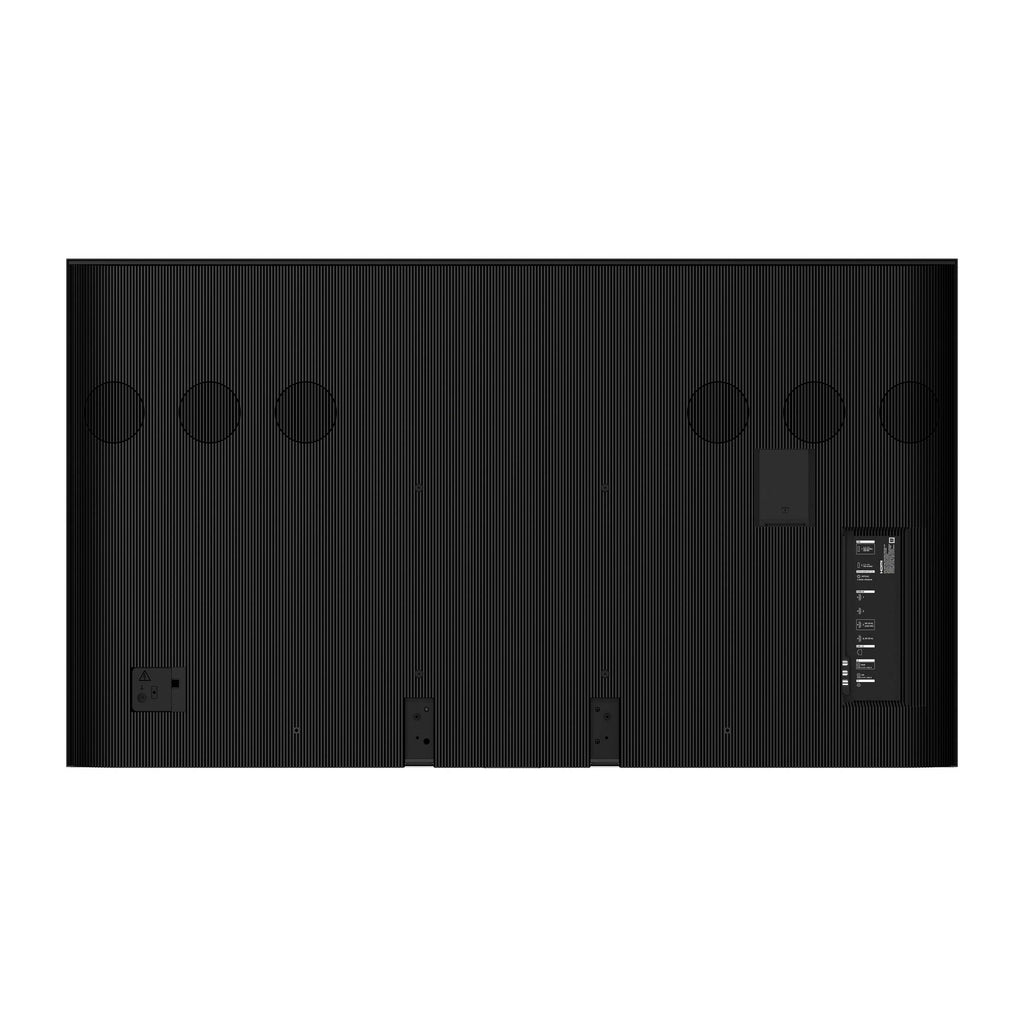 Sony K65XR75M2B.UKA 65 Inch, Ultra HD True RGB Television, Google TV, Freeview HD