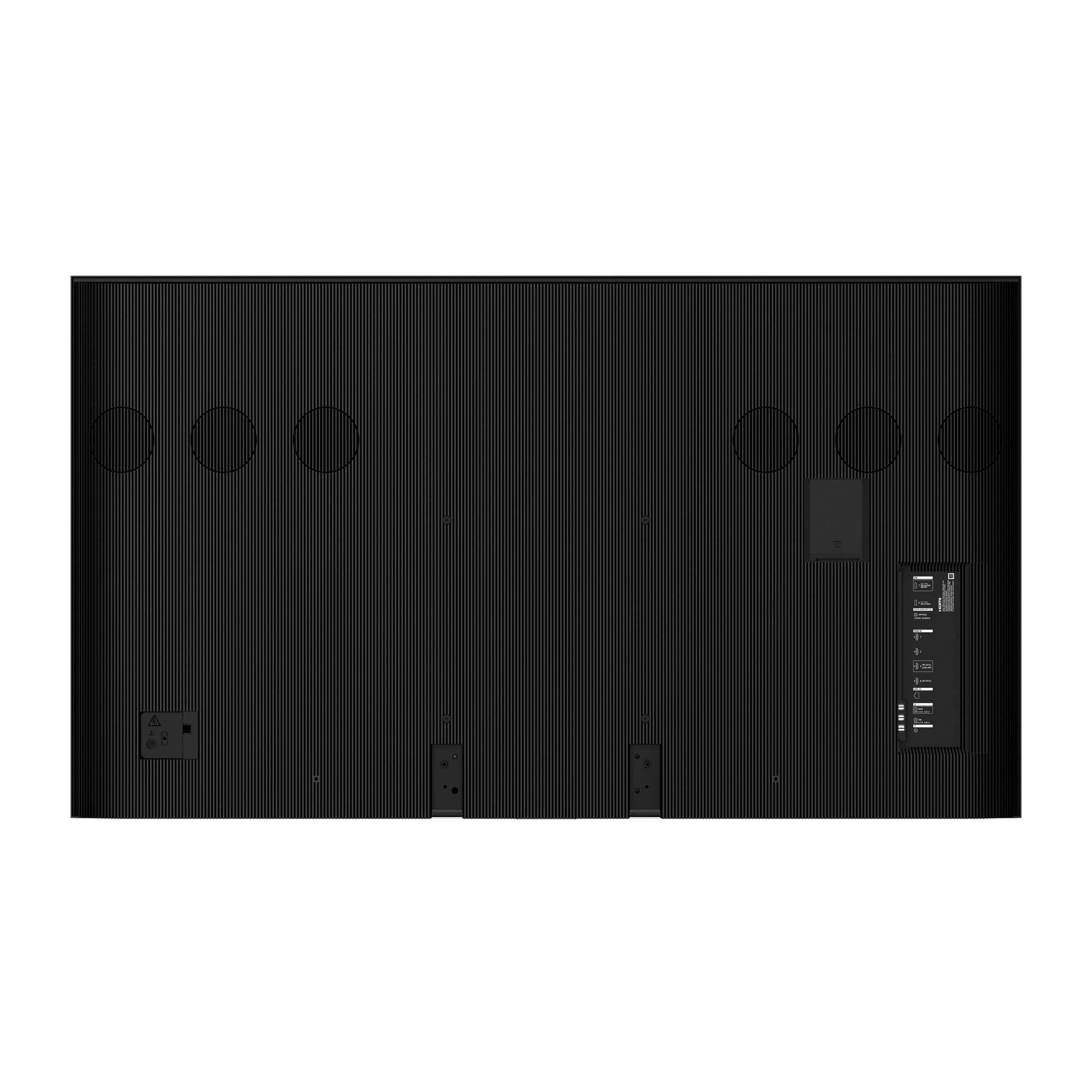 Sony K65XR75M2B.UKA 65 Inch, Ultra HD True RGB Television, Google TV, Freeview HD