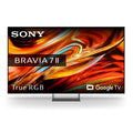 Sony K65XR75M2B.UKA 65 Inch, Ultra HD True RGB Television, Google TV, Freeview HD