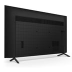 Sony K75S38B.UKA 75 Inch, Ultra HD LED Television, Google TV, Freeview HD