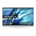 Sony K85XR38M2PB.UKA 85 Inch, Ultra HD LED Television, Google TV, Freeview HD