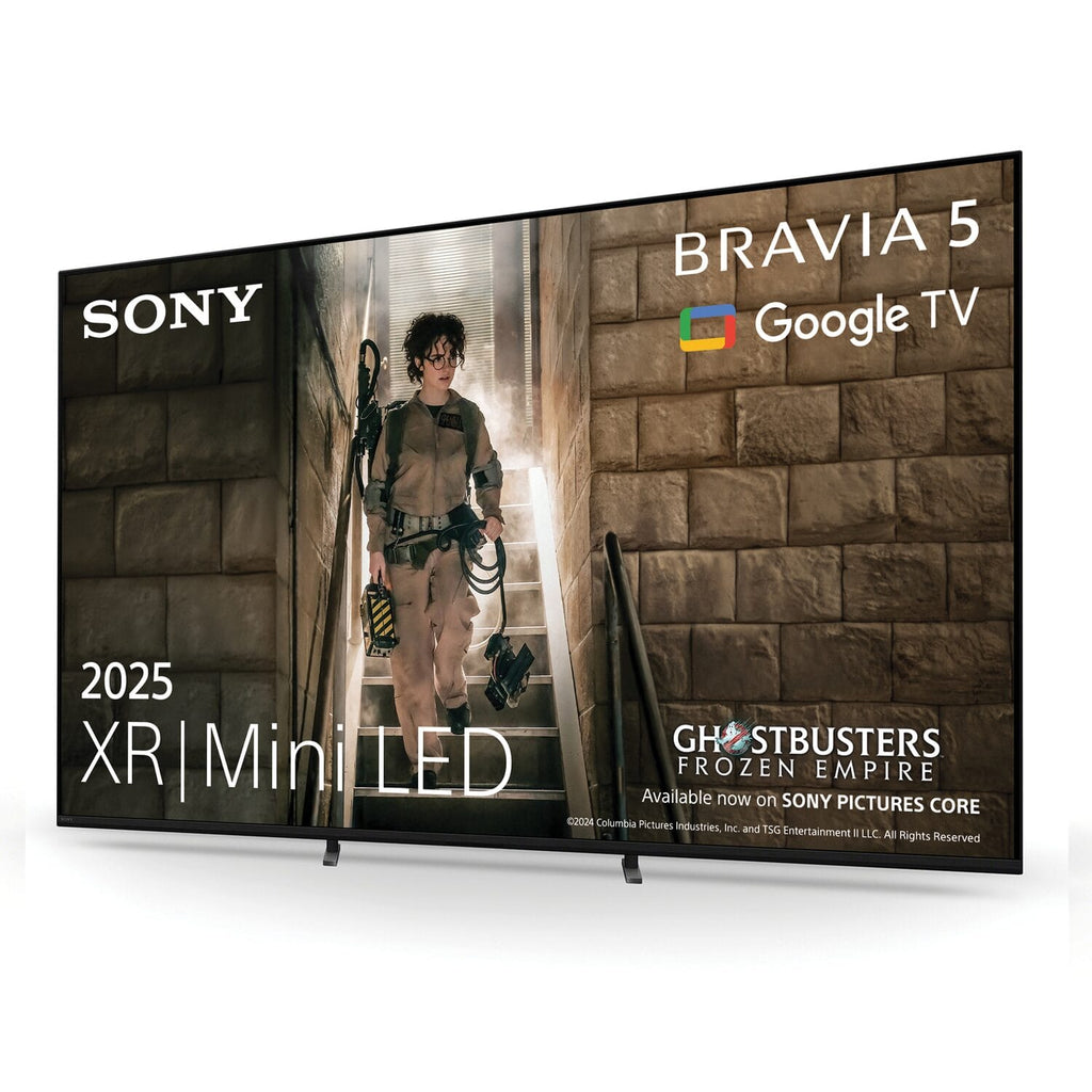  Sony K85XR55BP.UKA Mini LED Television