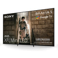  Sony K85XR55BP.UKA Mini LED Television