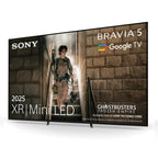  Sony K85XR55BP.UKA Mini LED Television