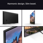 Sony K98XR55BP.UKA 98 Inch, Ultra HD Mini LED Television, Google TV, Freeview HD