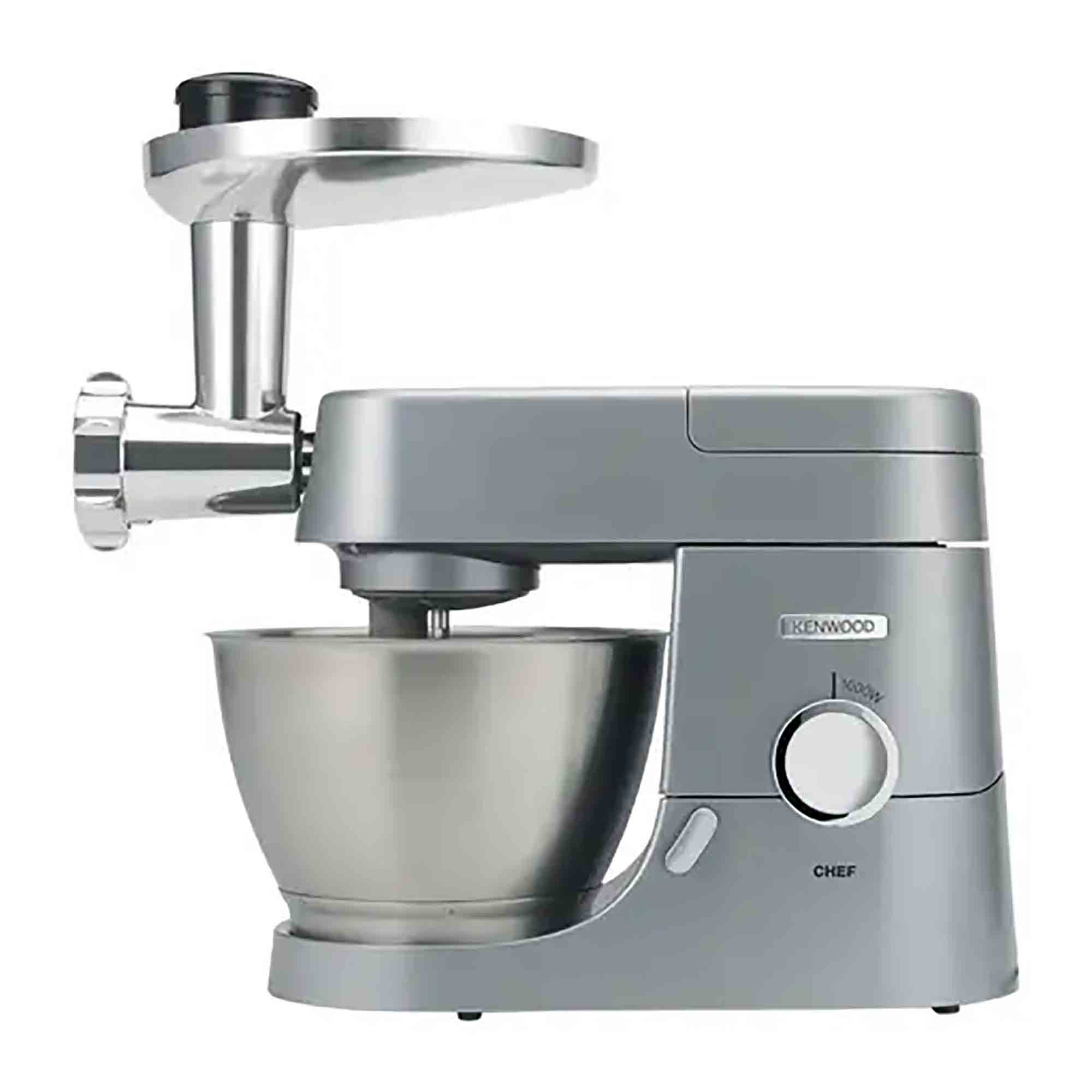 Kenwood Food Mincer Attachment for Kenwood kMix Stand Mixers – KAX950ME