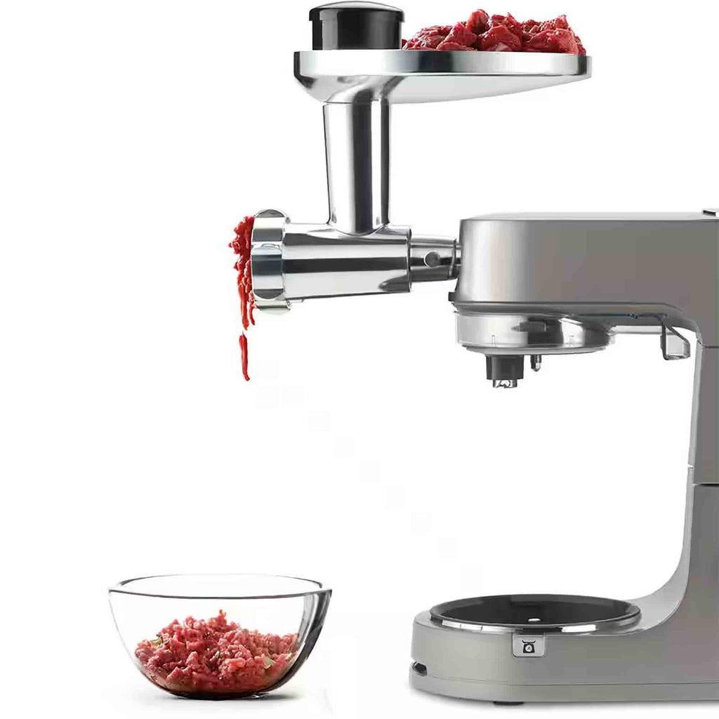 Kenwood Food Mincer Attachment for Kenwood kMix Stand Mixers – KAX950ME